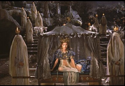 Titania